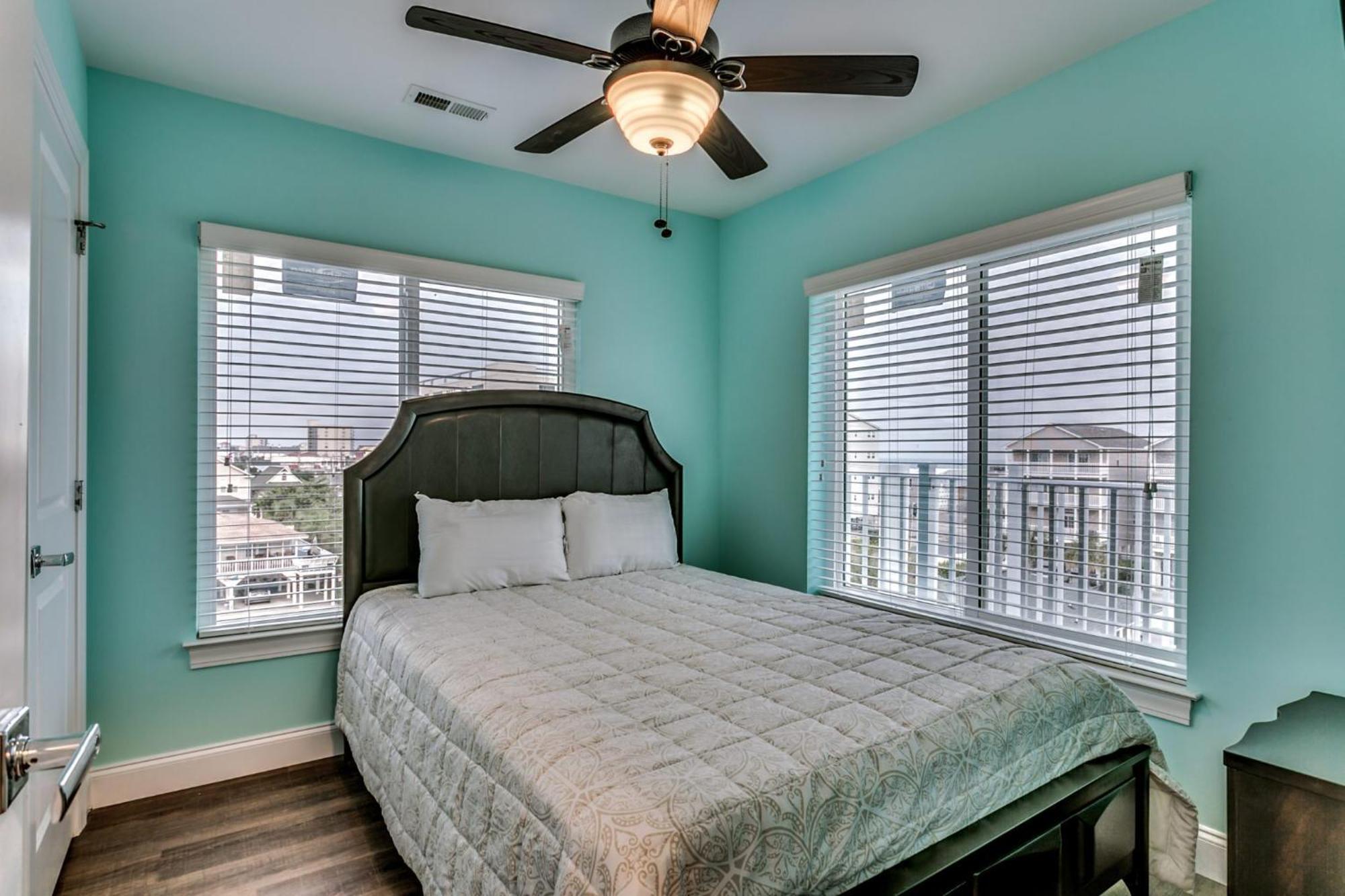 225 Unit A By Together Resorts Myrtle Beach Exterior photo