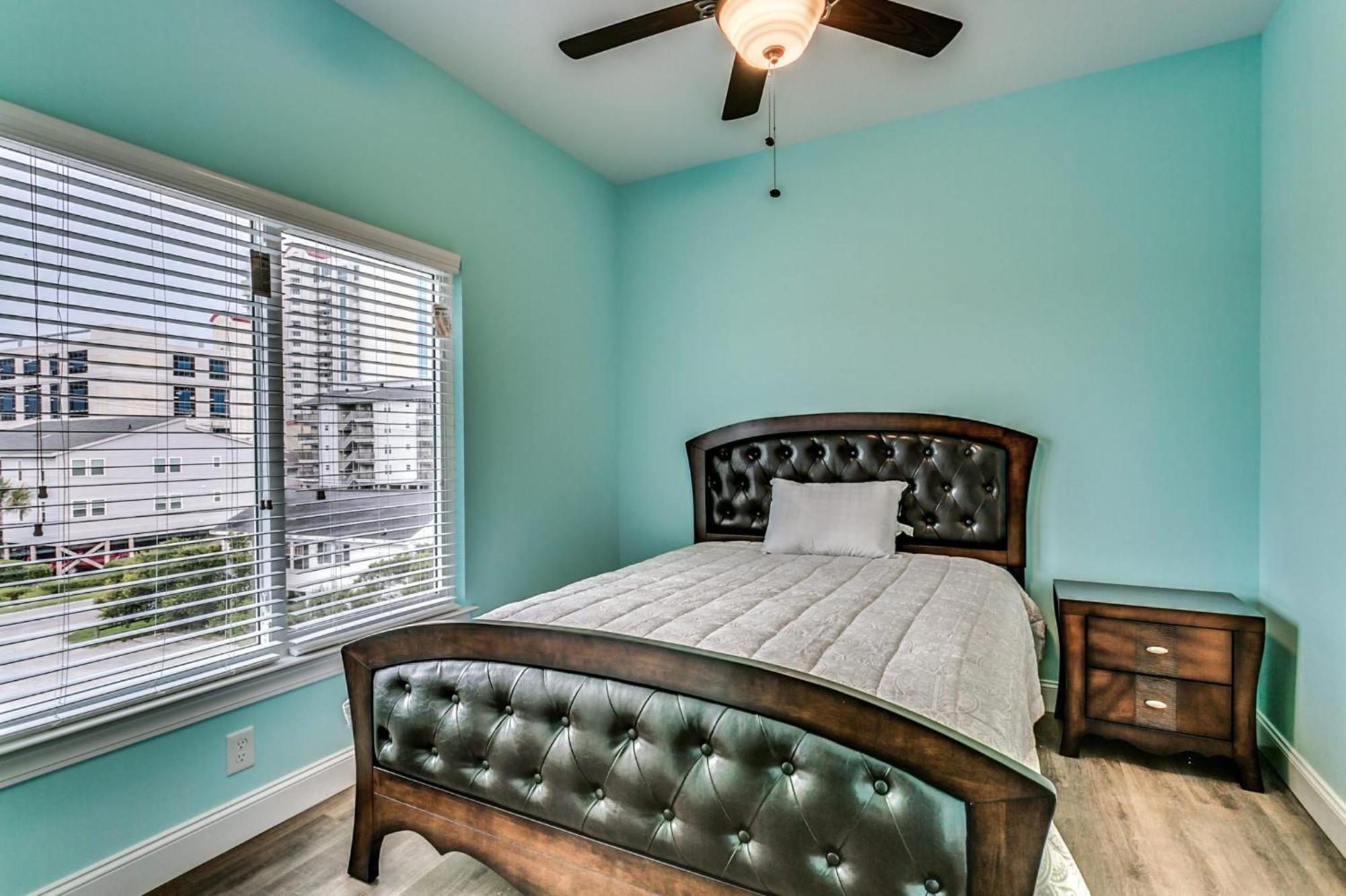 225 Unit A By Together Resorts Myrtle Beach Exterior photo